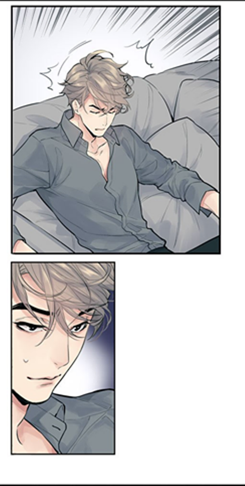 Love War’s Victory Chapter 01 Gambar 5