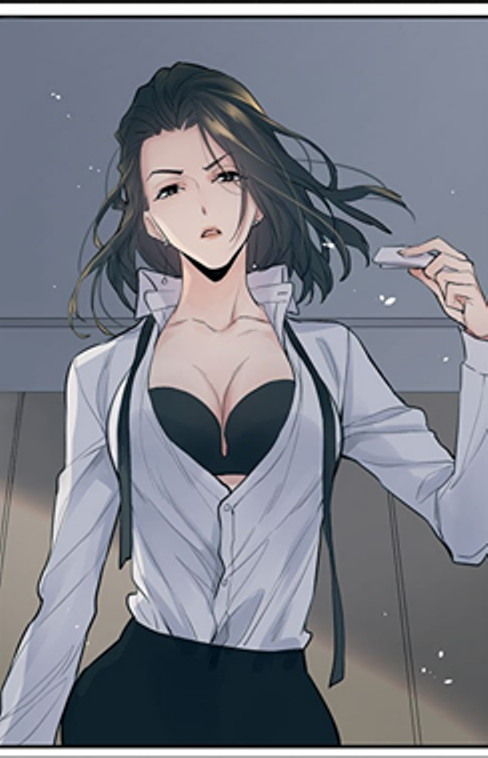 Love War’s Victory Chapter 01 Gambar 6