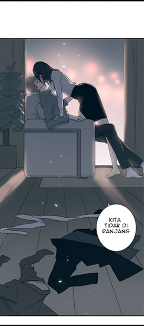 Love War’s Victory Chapter 01 Gambar 8