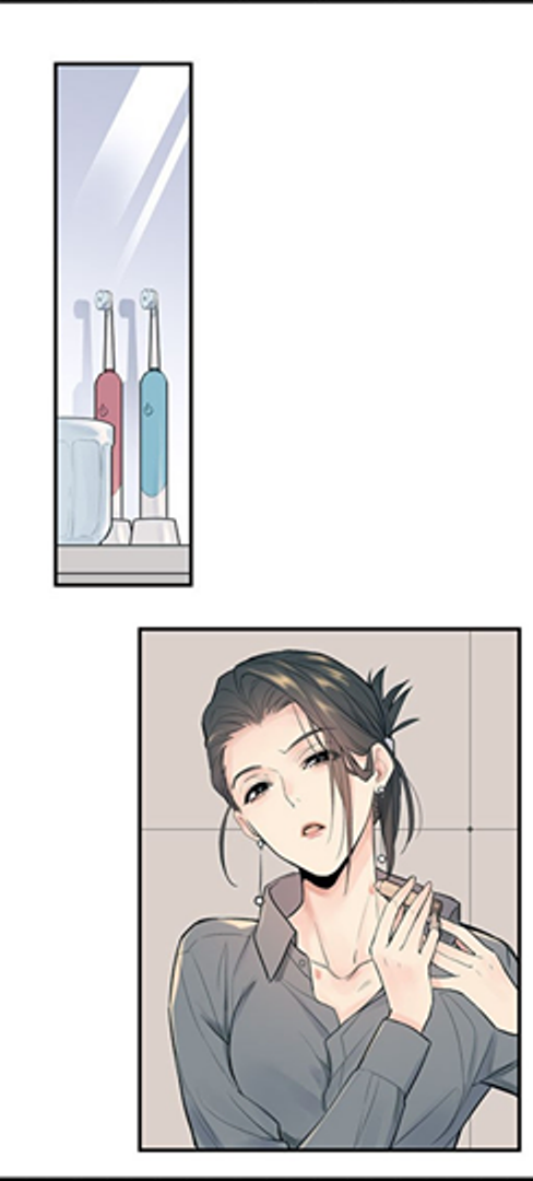 Love War’s Victory Chapter 01 Gambar 9