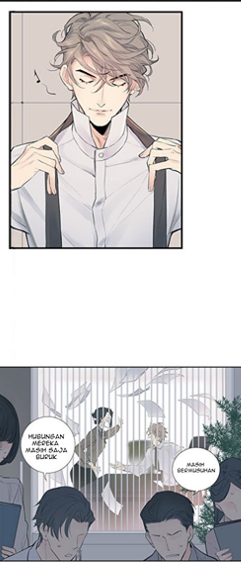 Love War’s Victory Chapter 01 Gambar 10