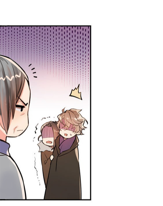 Love War’s Victory Chapter 09 Gambar 4