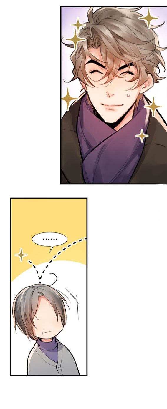 Love War’s Victory Chapter 09 Gambar 5
