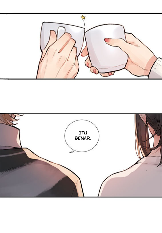 Love War’s Victory Chapter 09 Gambar 17