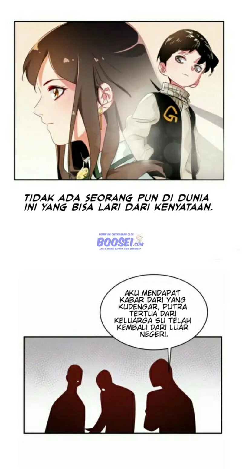 Love Can’t Be The Same Chapter 00 Gambar 4
