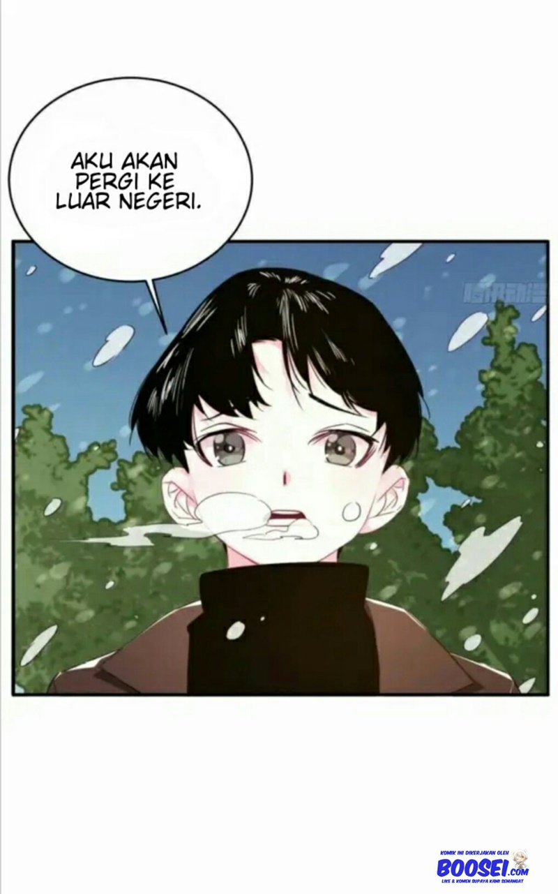 Love Can’t Be The Same Chapter 01 Gambar 7