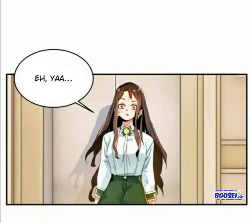 Love Can’t Be The Same Chapter 01 Gambar 17