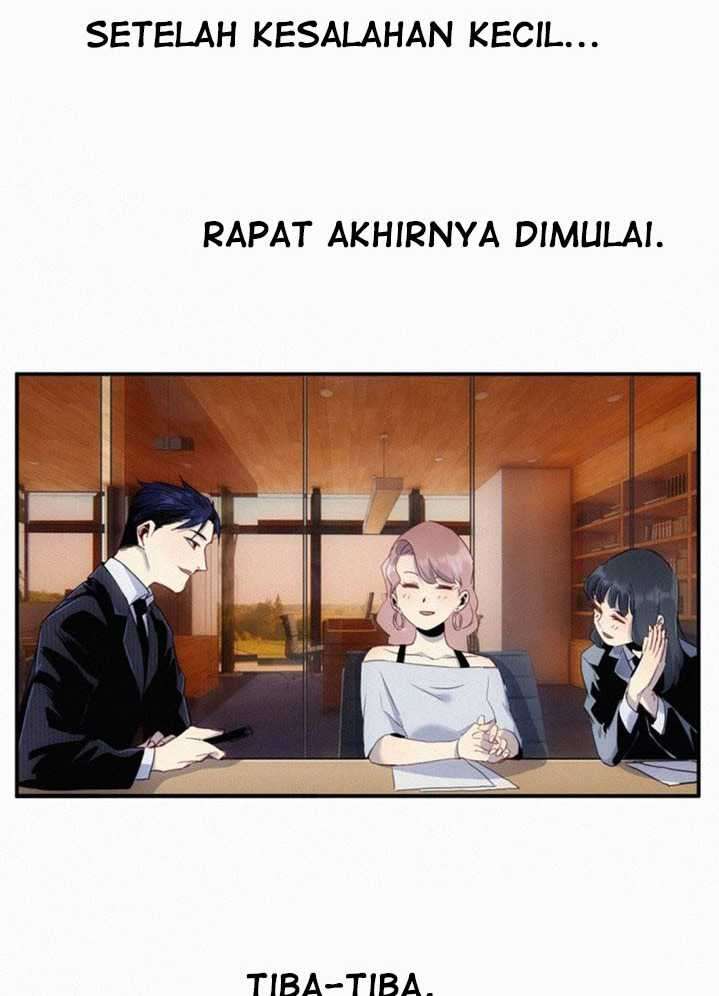 Love Can’t Be The Same Chapter 06 Gambar 5