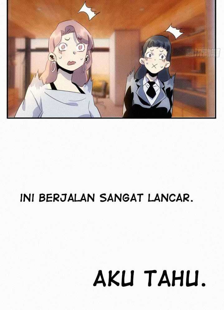 Love Can’t Be The Same Chapter 06 Gambar 7