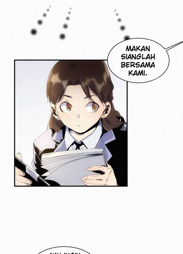 Love Can’t Be The Same Chapter 06 Gambar 10
