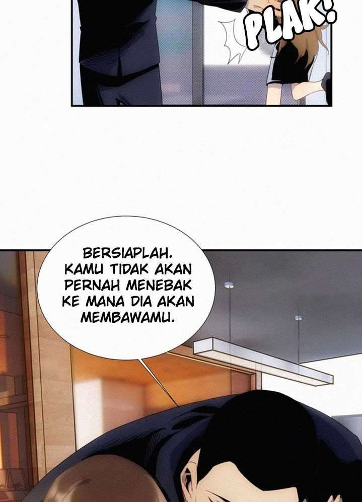 Love Can’t Be The Same Chapter 06 Gambar 14