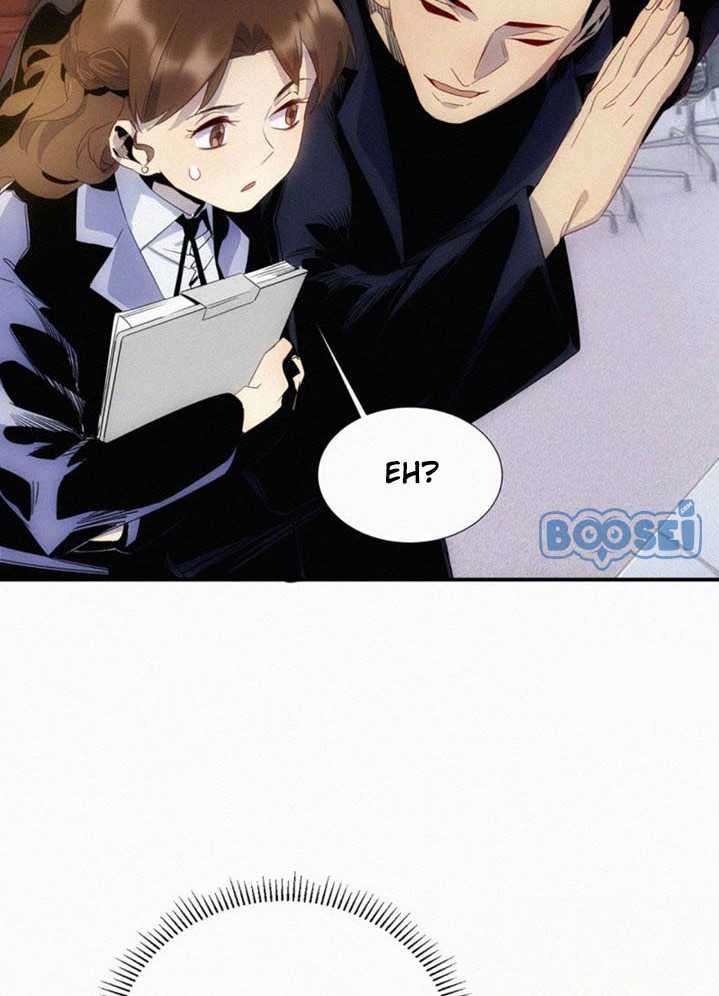 Love Can’t Be The Same Chapter 06 Gambar 15