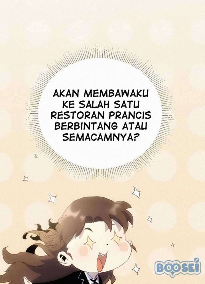 Love Can’t Be The Same Chapter 06 Gambar 17