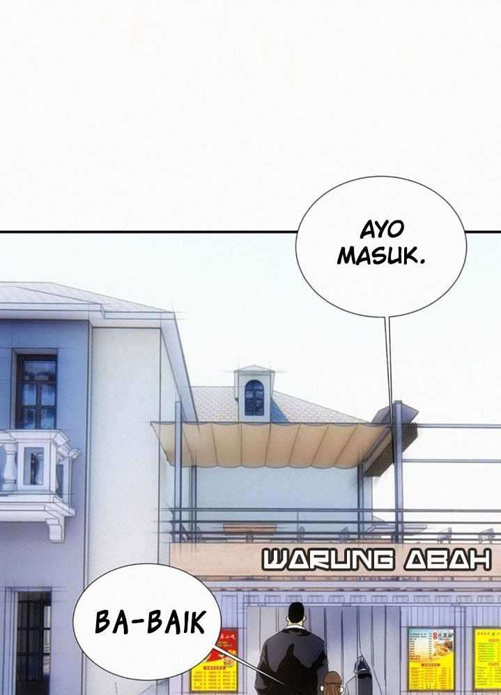 Love Can’t Be The Same Chapter 06 Gambar 20