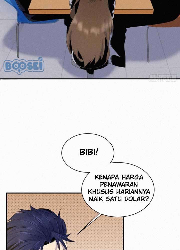 Love Can’t Be The Same Chapter 06 Gambar 25