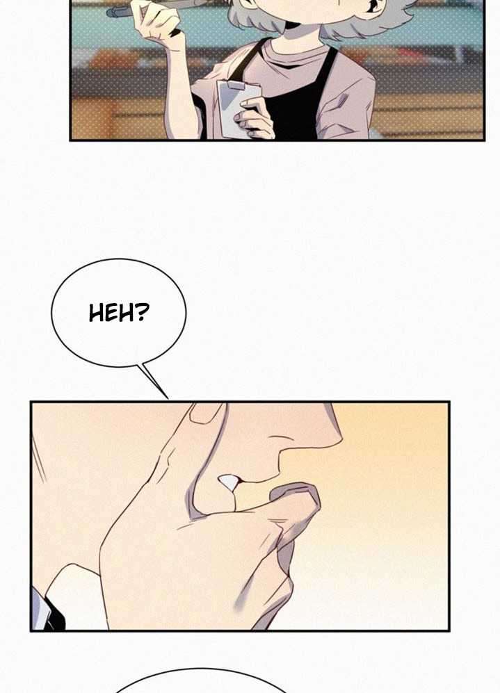 Love Can’t Be The Same Chapter 06 Gambar 27