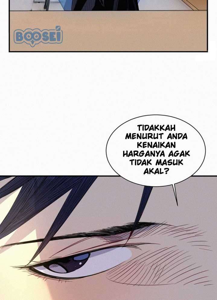 Love Can’t Be The Same Chapter 06 Gambar 29