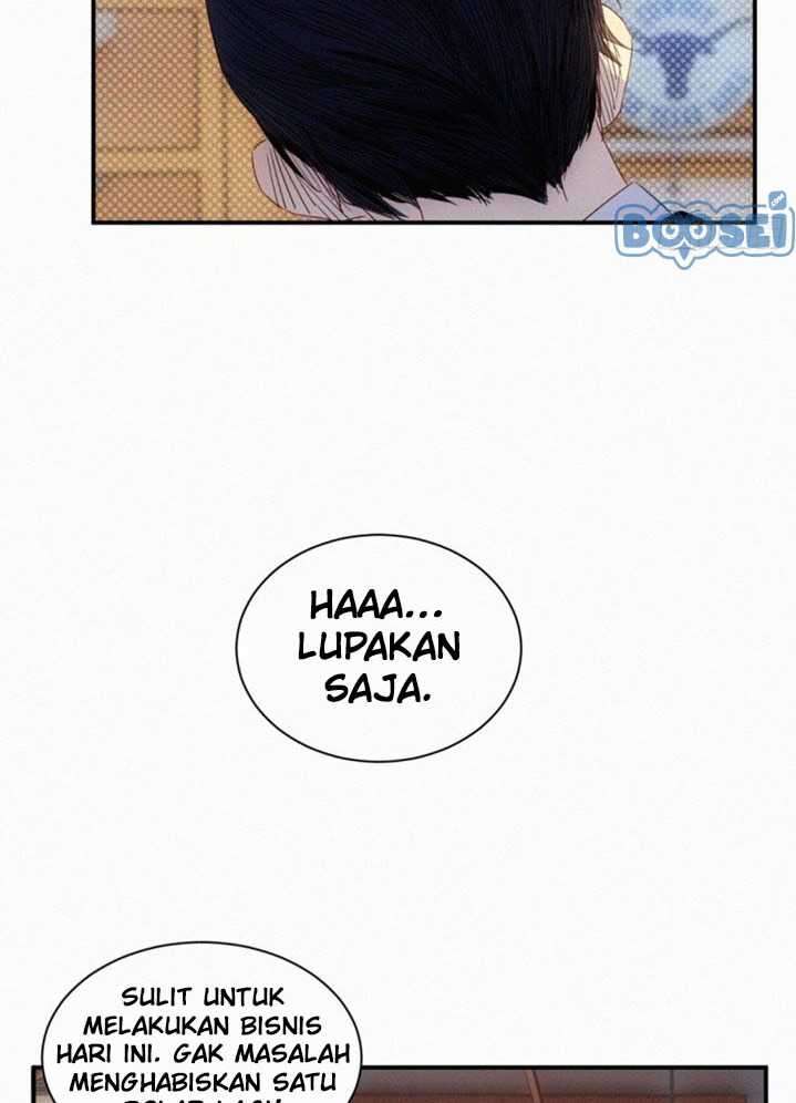 Love Can’t Be The Same Chapter 06 Gambar 31