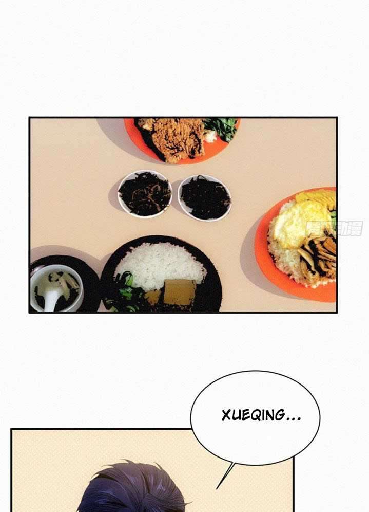 Love Can’t Be The Same Chapter 06 Gambar 34