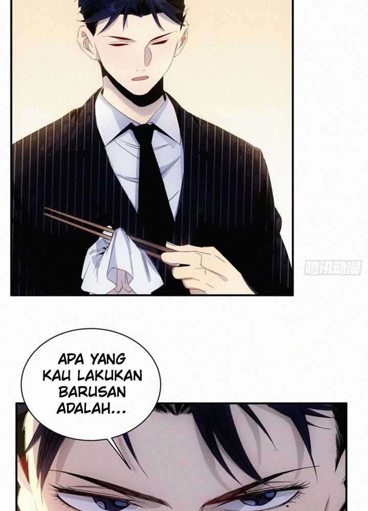 Love Can’t Be The Same Chapter 06 Gambar 35