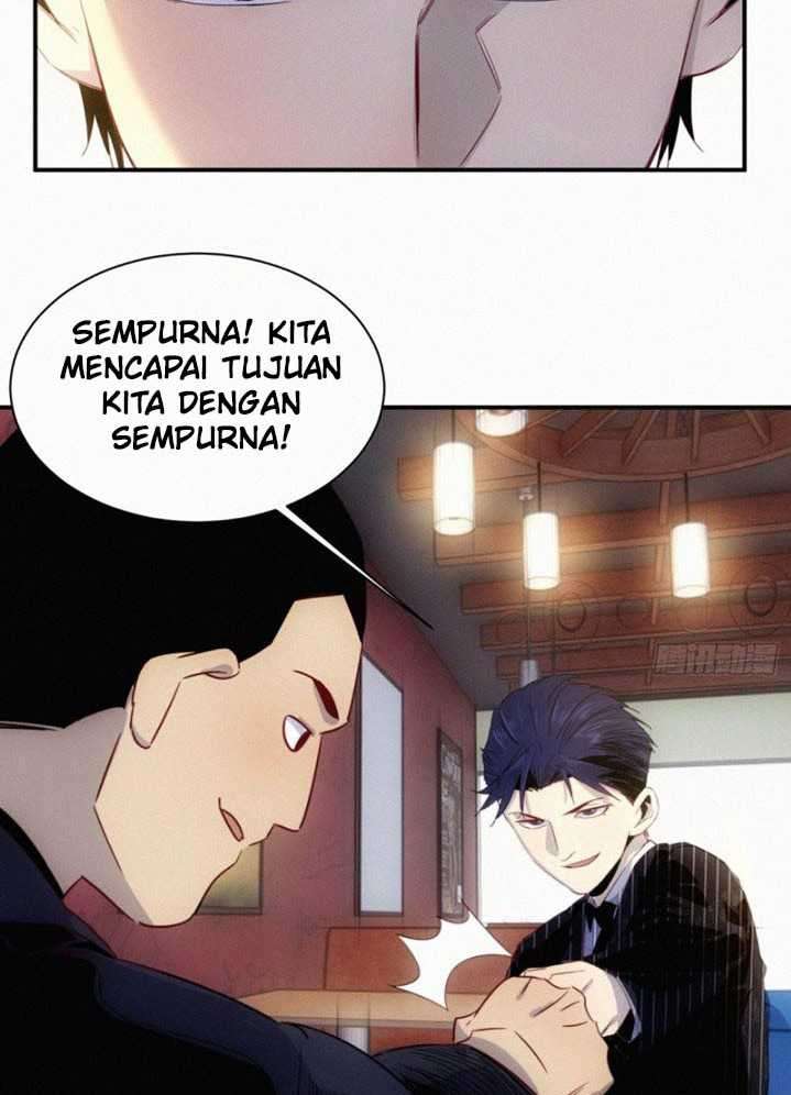 Love Can’t Be The Same Chapter 06 Gambar 36