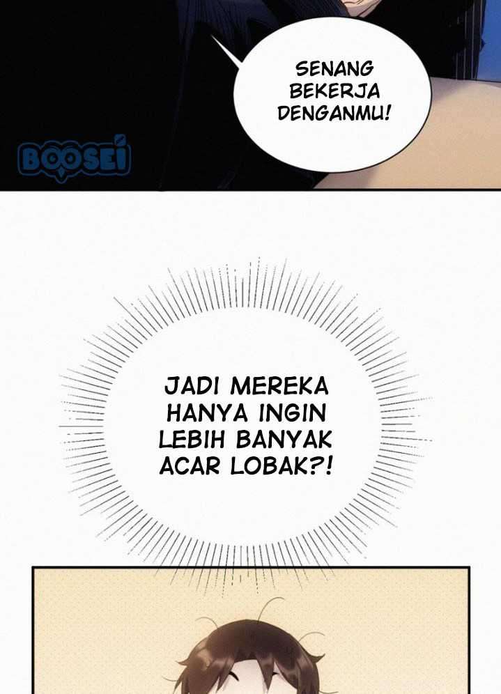 Love Can’t Be The Same Chapter 06 Gambar 37