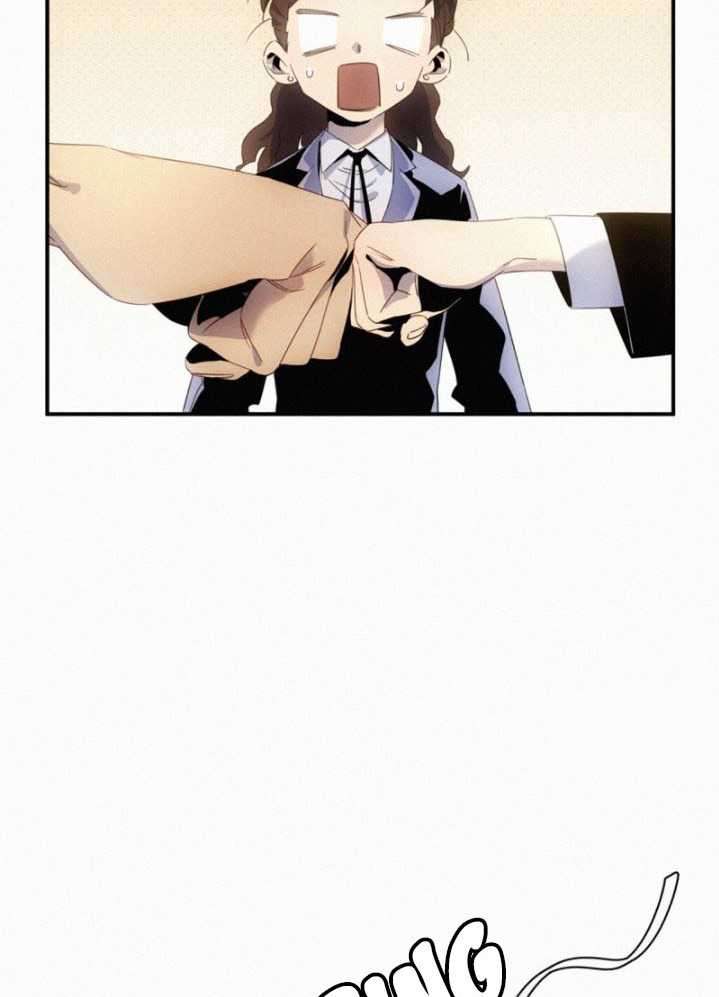 Love Can’t Be The Same Chapter 06 Gambar 38