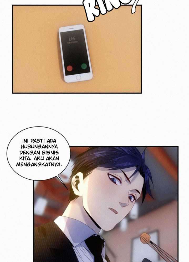 Love Can’t Be The Same Chapter 06 Gambar 39