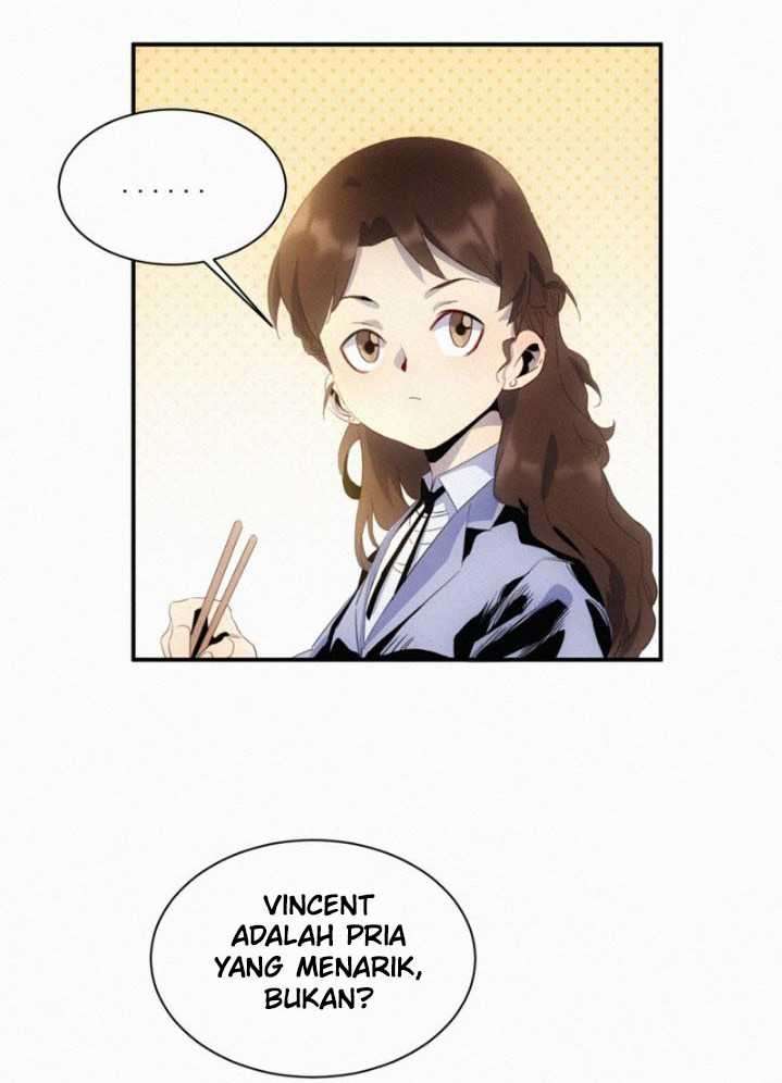 Love Can’t Be The Same Chapter 06 Gambar 42