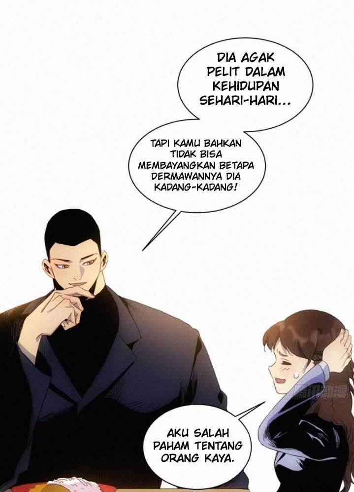 Love Can’t Be The Same Chapter 06 Gambar 43