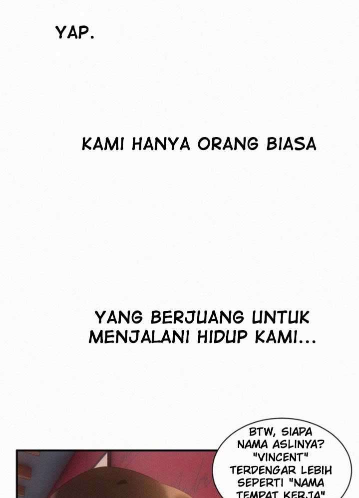 Love Can’t Be The Same Chapter 06 Gambar 45