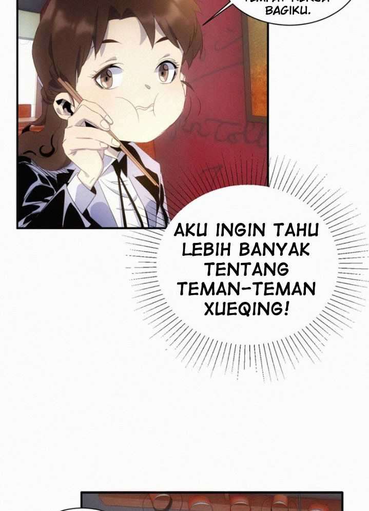 Love Can’t Be The Same Chapter 06 Gambar 46