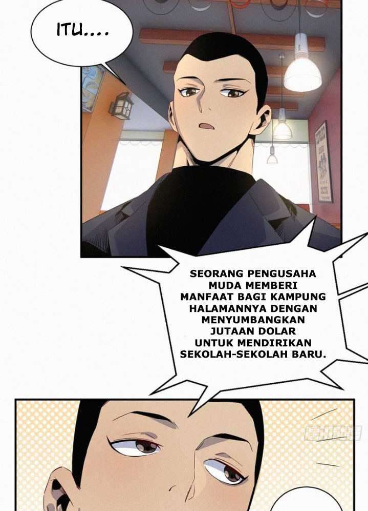 Love Can’t Be The Same Chapter 06 Gambar 47