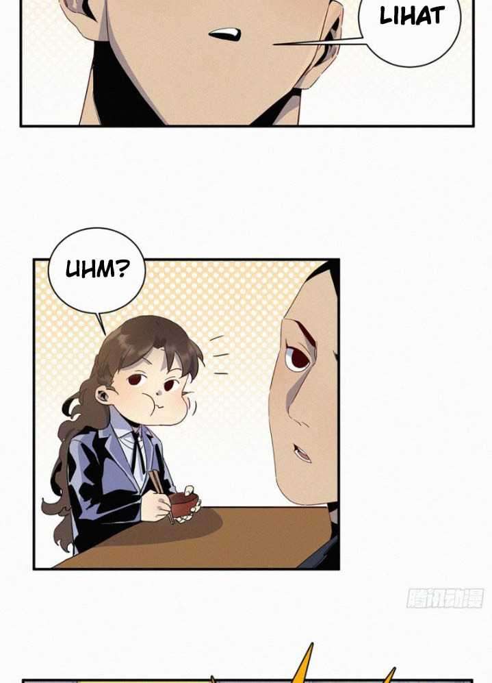 Love Can’t Be The Same Chapter 06 Gambar 48