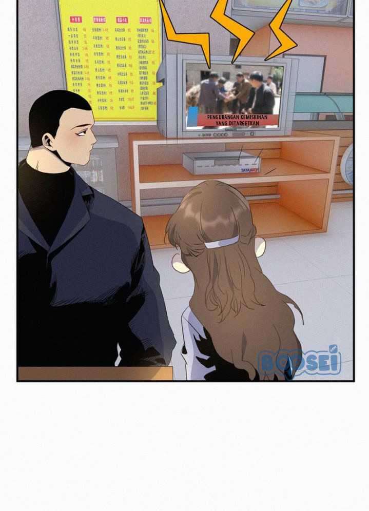 Love Can’t Be The Same Chapter 06 Gambar 49