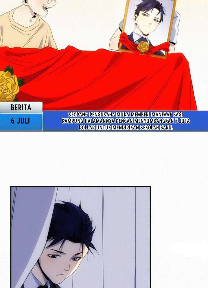 Love Can’t Be The Same Chapter 06 Gambar 51