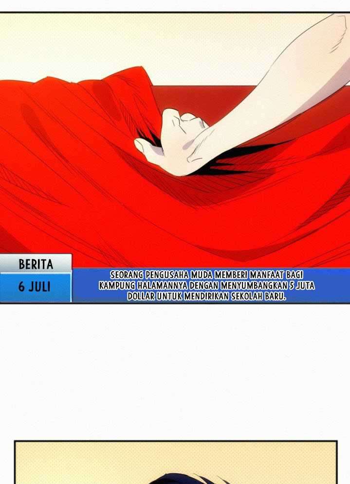Love Can’t Be The Same Chapter 06 Gambar 54
