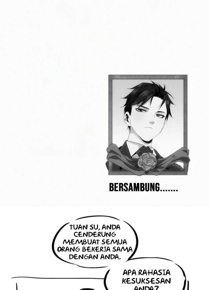 Love Can’t Be The Same Chapter 06 Gambar 59