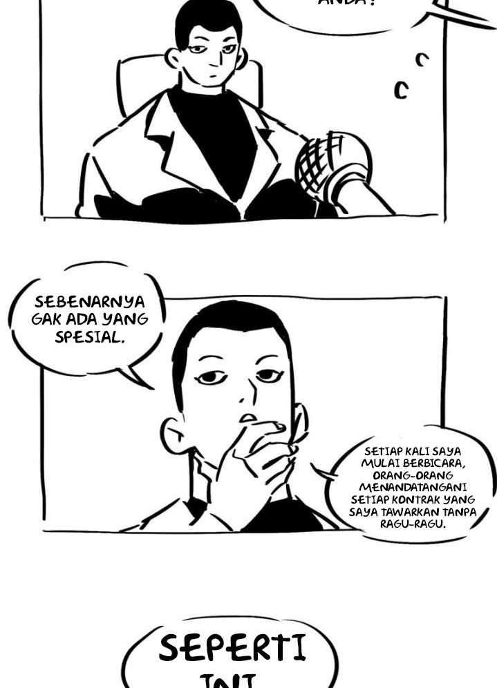 Love Can’t Be The Same Chapter 06 Gambar 60