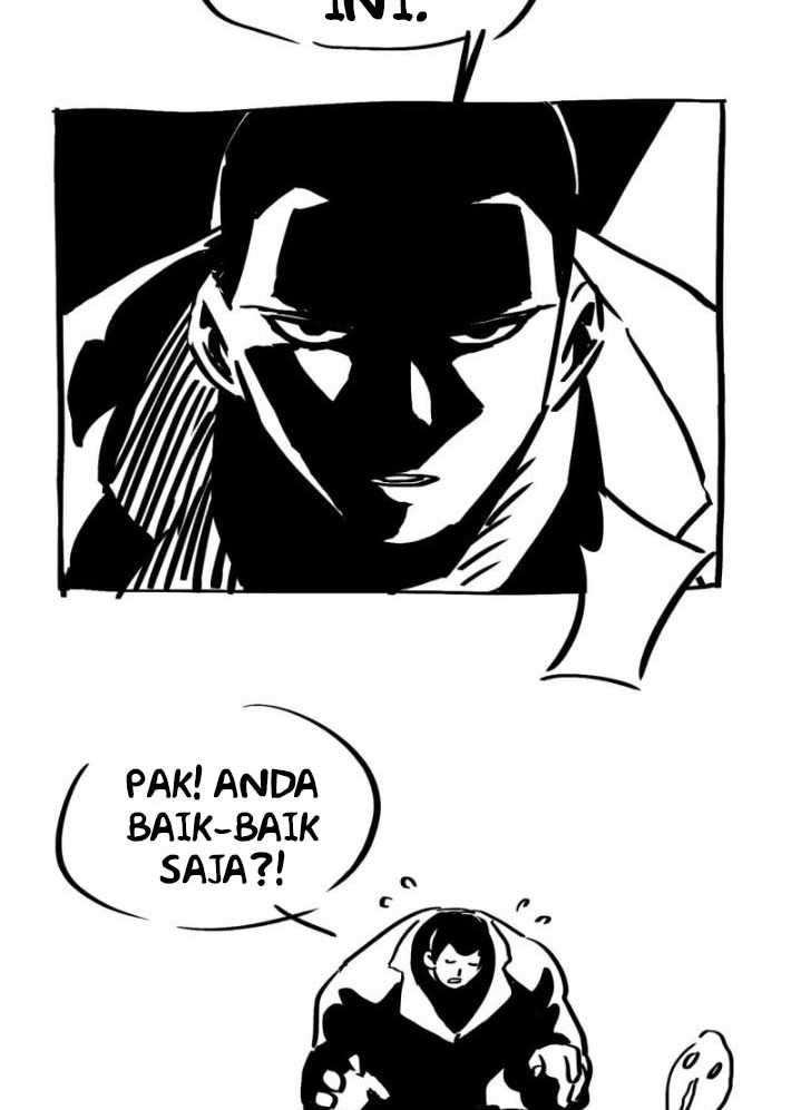 Love Can’t Be The Same Chapter 06 Gambar 61