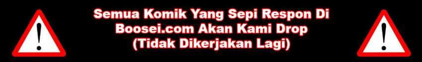 Love Can’t Be The Same Chapter 06 Gambar 63