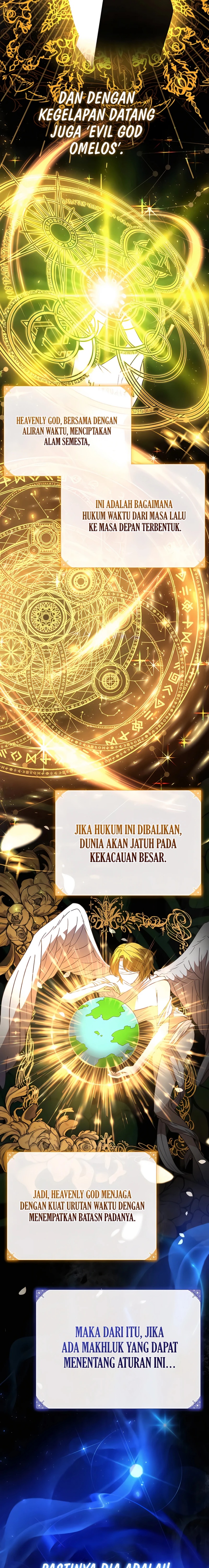Love Letter From The Future Chapter 04 Gambar 7