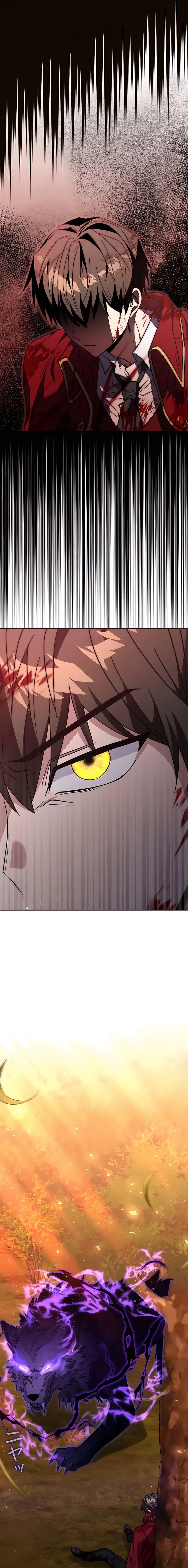 Love Letter From The Future Chapter 09 Gambar 3
