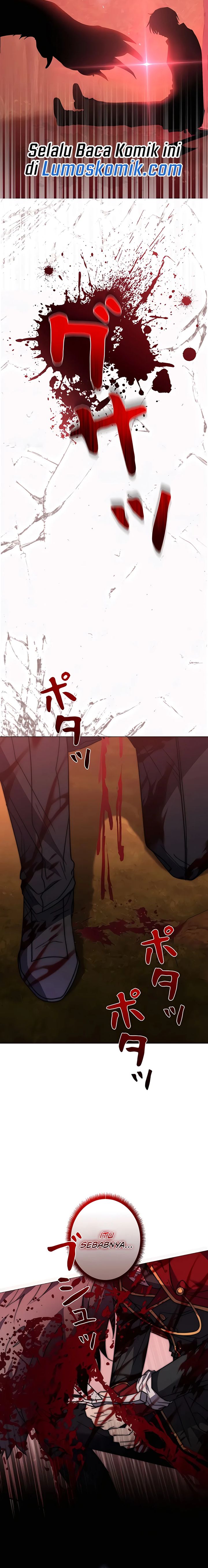 Love Letter From The Future Chapter 09 Gambar 5