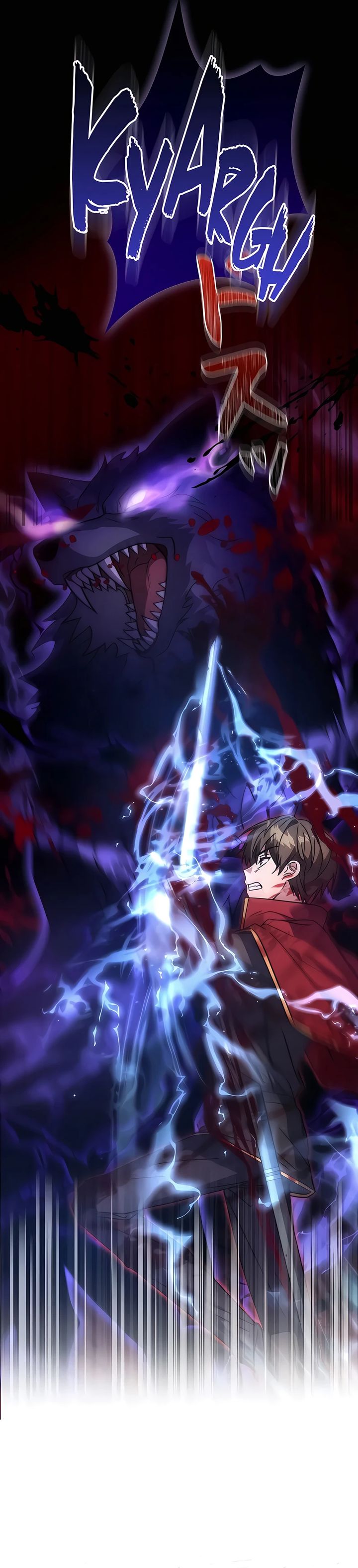 Love Letter From The Future Chapter 09 Gambar 6
