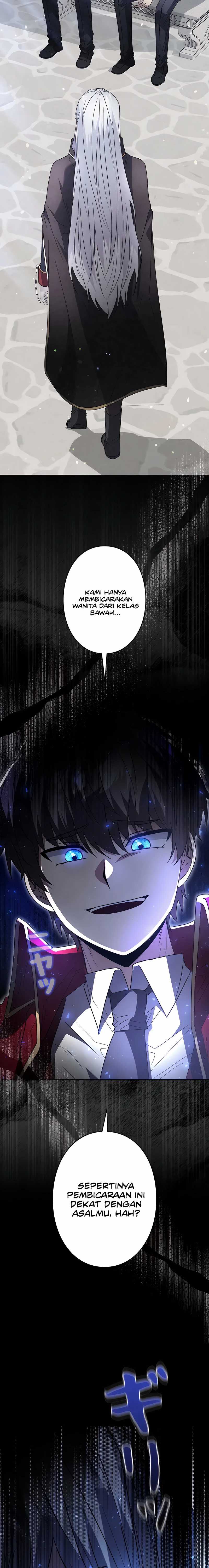 Love Letter From The Future Chapter 12 Gambar 5