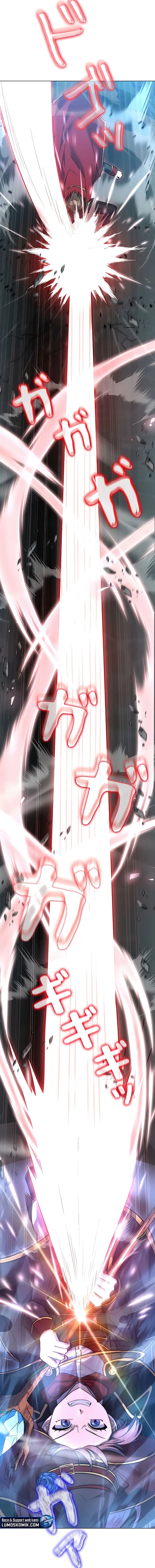 Love Letter From The Future Chapter 17 Gambar 28