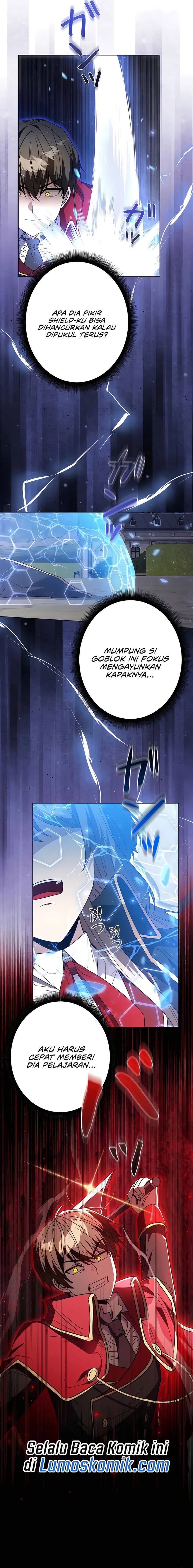 Love Letter From The Future Chapter 18 Gambar 5