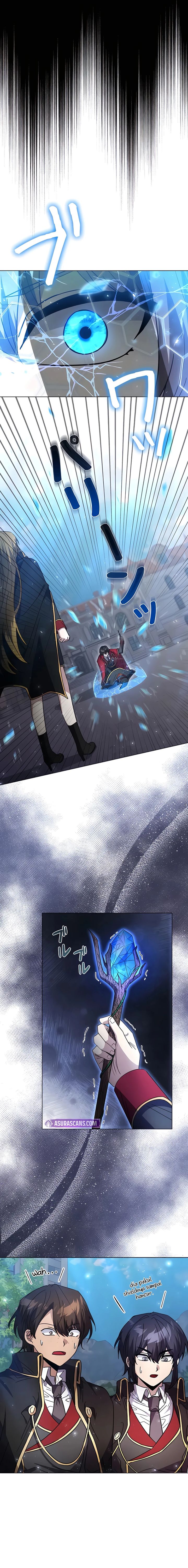 Love Letter From The Future Chapter 18 Gambar 6