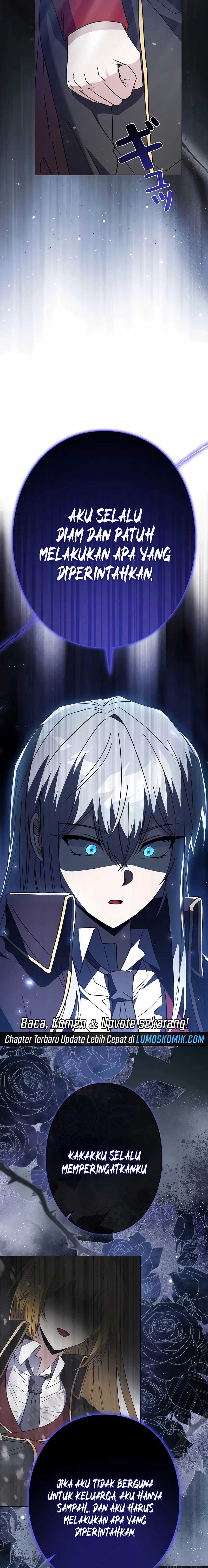 Love Letter From The Future Chapter 19 Gambar 6